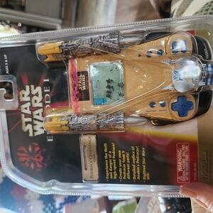 Vintage Star Wars Games And Figures